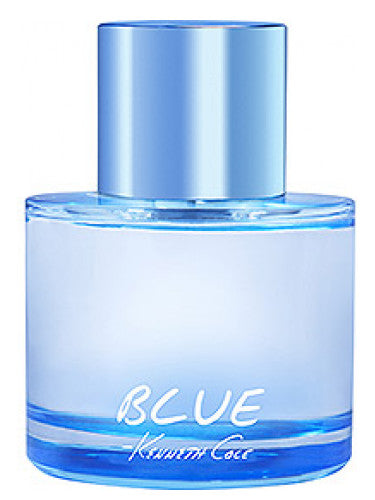 Kenneth Cole Blue Eau De Toilette - Perfume Planet