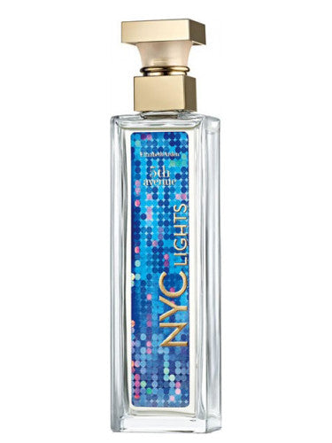 5th Avenue NYC Lights EDP - Perfume Planet