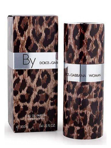 By Dolce & Gabbana EDP for Her - Perfume Planet