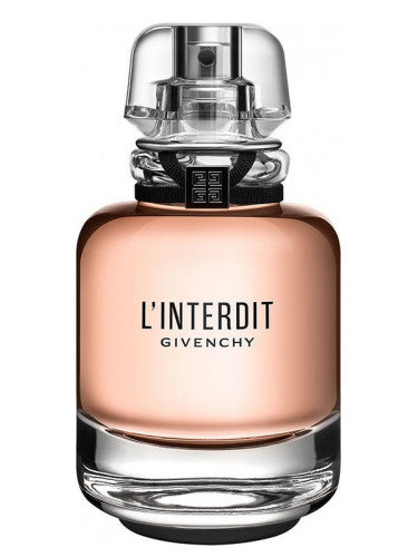 L'Interdit by Givenchy EDP - Perfume Planet