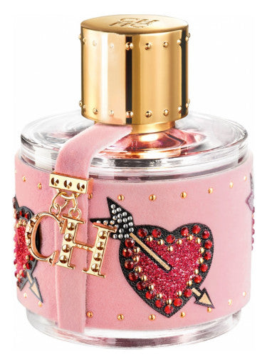 CH Queens EDP - Perfume Planet