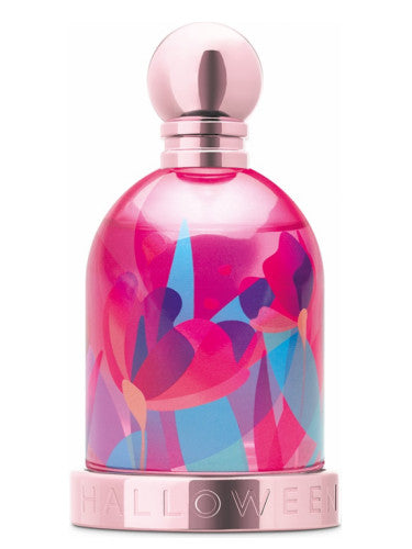 Halloween I'm Unique EDT for Women - Perfume Planet