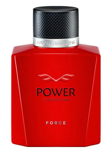 Power Of Seduction Force EDT for Men - Perfume Planet