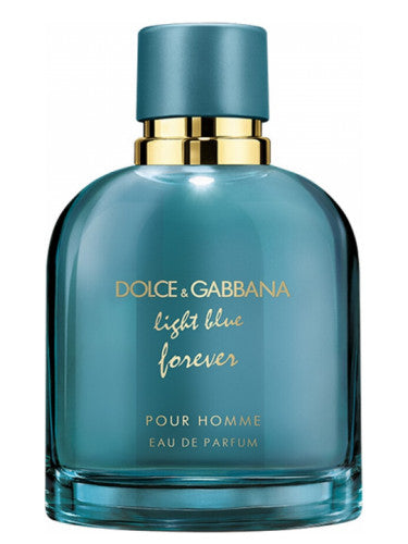 Light Blue Forever Pour Homme EDT - Perfume Planet