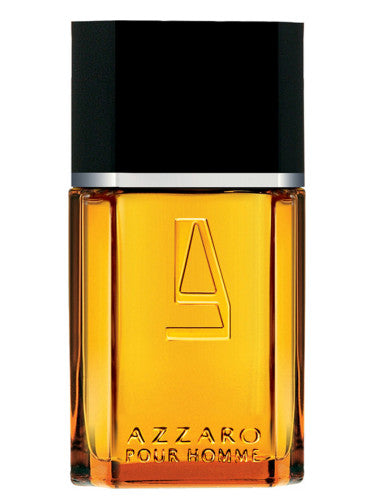 Azzaro Pour Homme EDT - Perfume Planet
