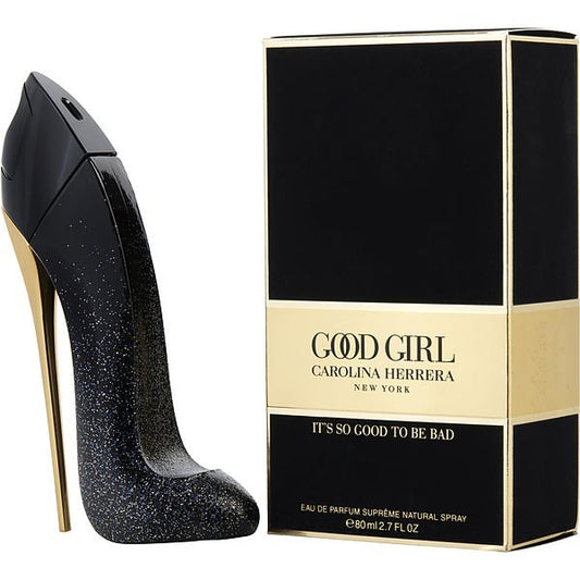 CH Good Girl Supreme EDP - Perfume Planet