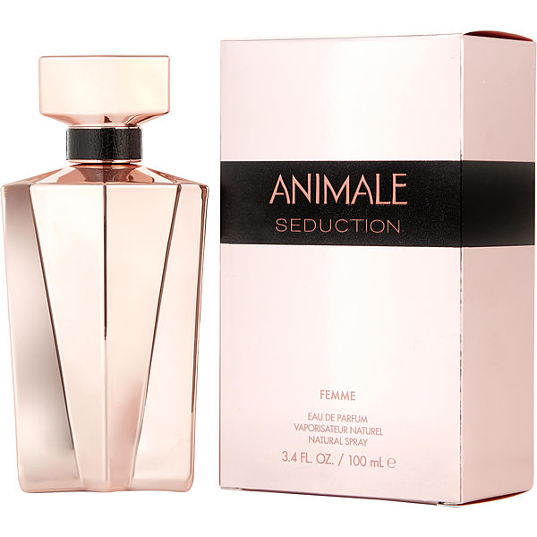 Animale Seduction EDP for Women - Perfume Planet