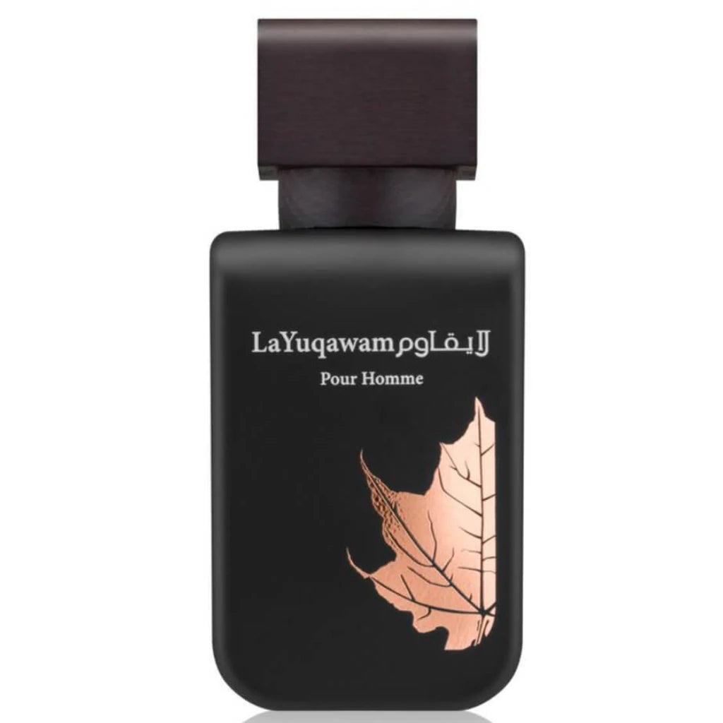 La Yuqawam EDP for Men - Perfume Planet