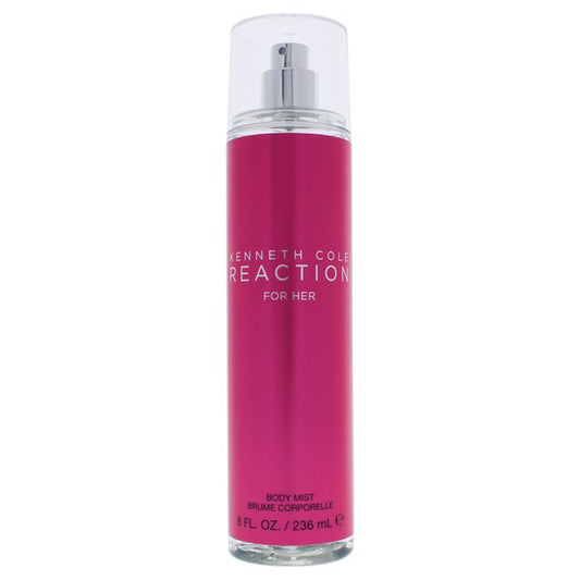 Kenneth Cole Reaction for Her Body Mist - Perfume Planet