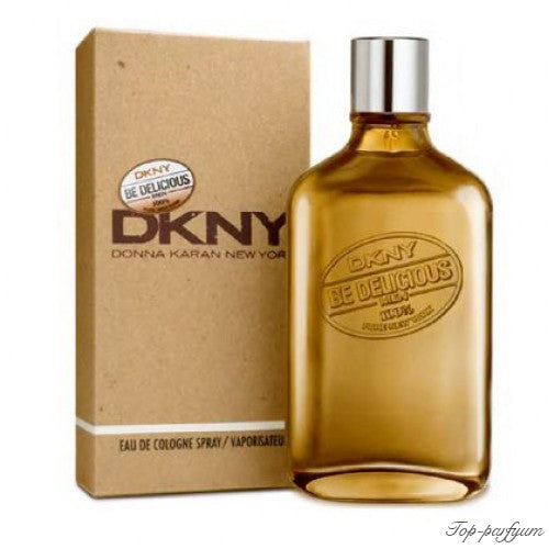 DKNY Be Delicious Picnic EDT for Men Perfume Planet