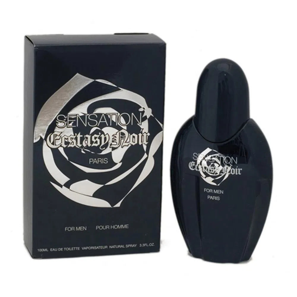Sensation Ecstasy Noir for men - Perfume Planet