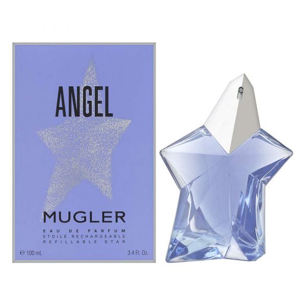 Angel Star EDP for Women - Perfume Planet