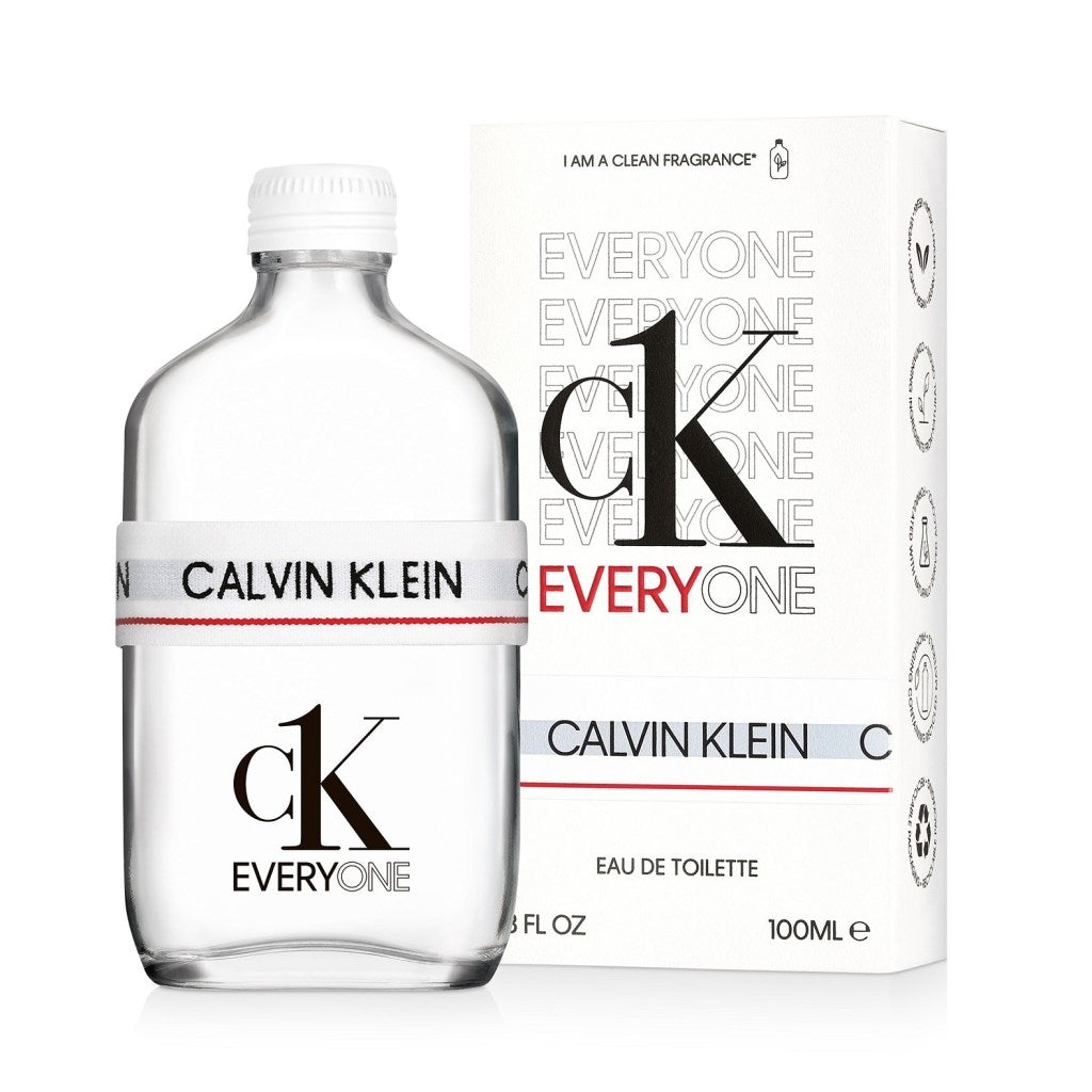 CK Everyone EDT for Unisex - Perfume Planet