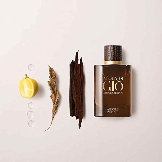 Acqua Di Gio Absolu Instinct Eau de Parfum - Perfume Planet