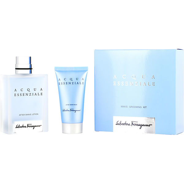 Acqua Essenziale After Shave Gift Set (2PC) - Perfume Planet