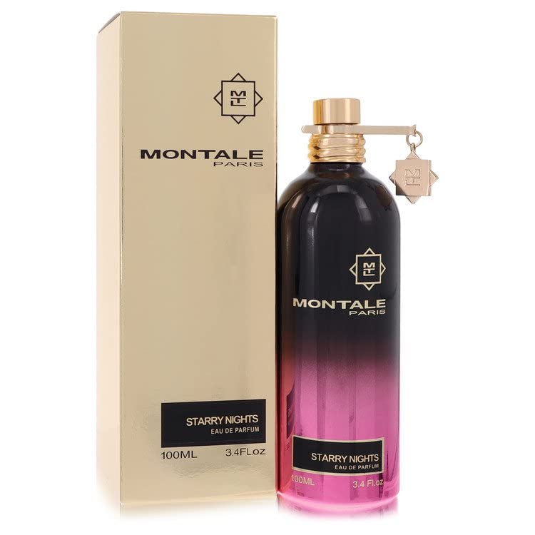 Starry Nights by Montale EDP for unisex - Perfume Planet