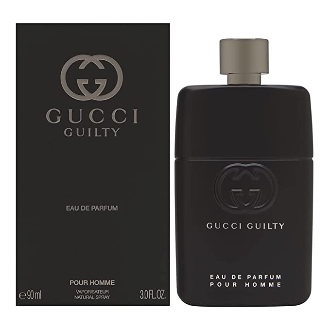 Gucci Guilty Pour Homme EDP - Perfume Planet