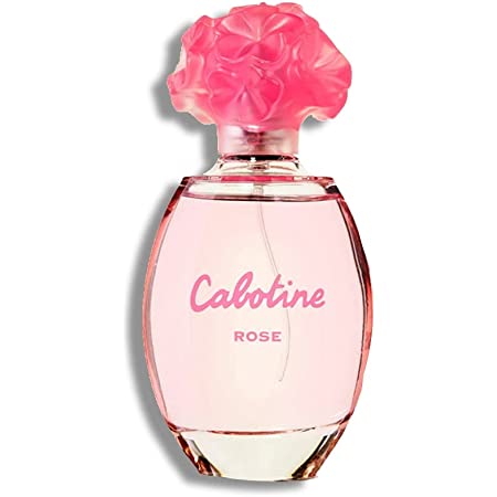 Cabotine Rose EDT for Women - Perfume Planet
