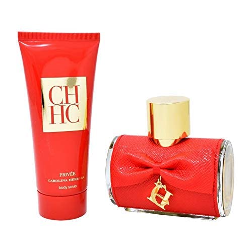 CH Privé Eau de Toilette Gift Set for women (2PC) - Perfume Planet