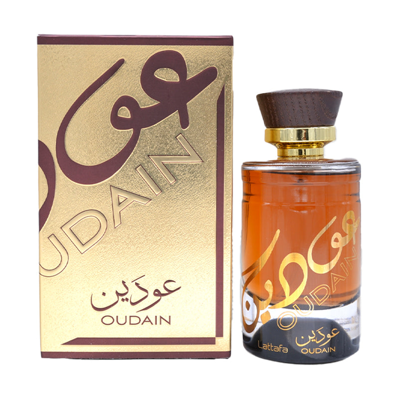 Oudain Eau de Parfum for men - Perfume Planet