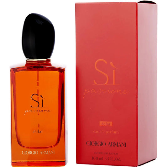 Sì Passione Eclat EDP for Women - Perfume Planet