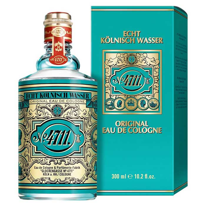 4711 Eau De Cologne (Unisex) - Perfume Planet