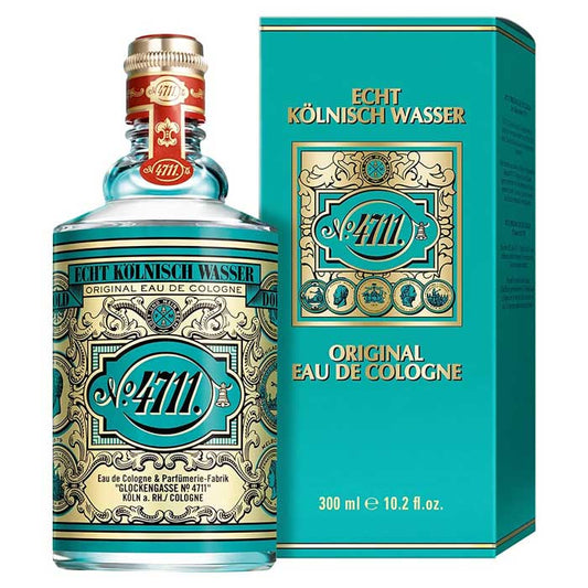 4711 Eau De Cologne (Unisex) - Perfume Planet