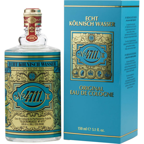 4711 Eau De Cologne (Unisex) - Perfume Planet