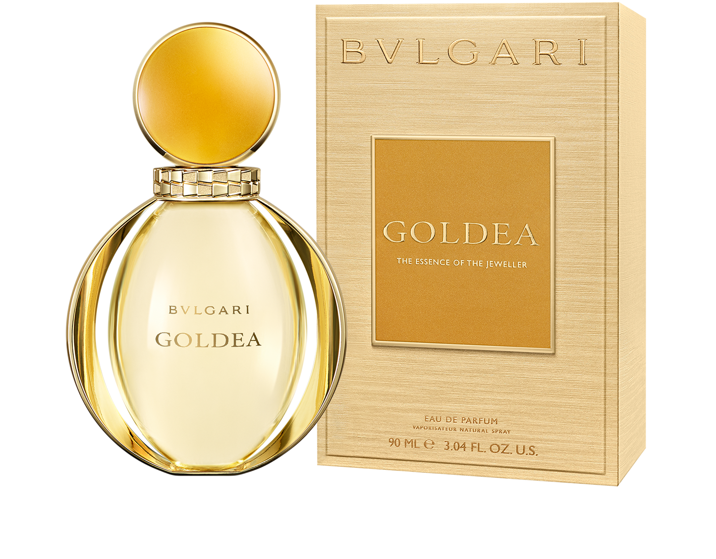 BVLGARI Goldea EDP for Women - Perfume Planet