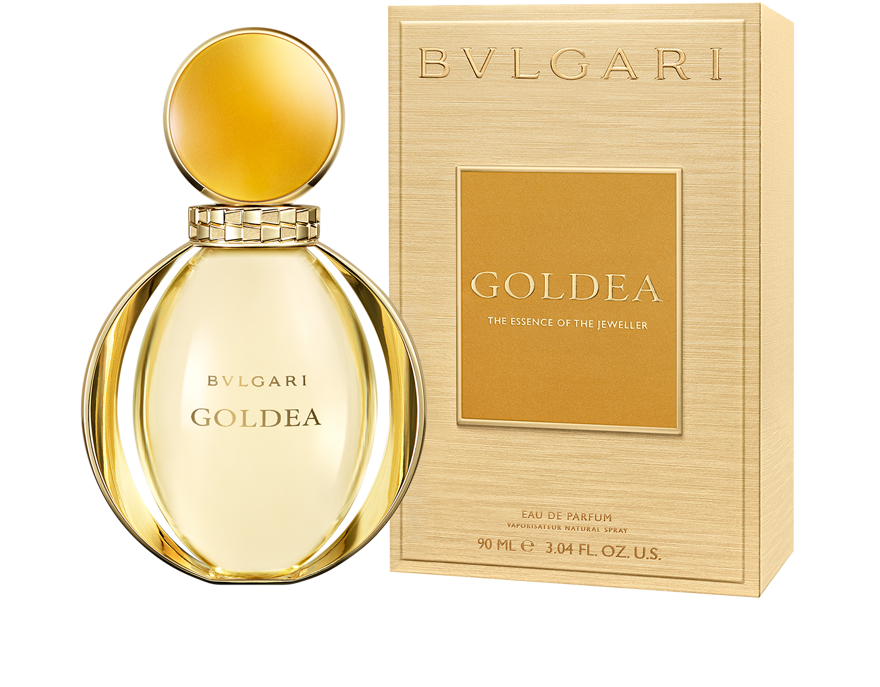 BVLGARI Goldea EDP for Women - Perfume Planet