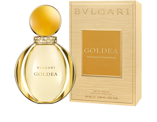 BVLGARI Goldea EDP for Women - Perfume Planet