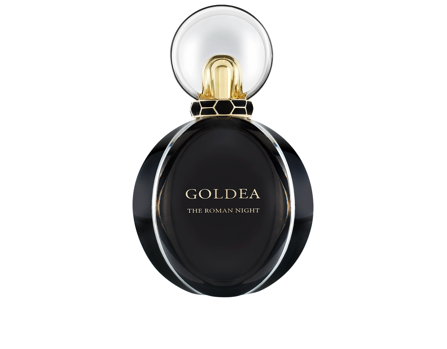 Goldea The Roman Night Sensual EDP for Women - Perfume Planet