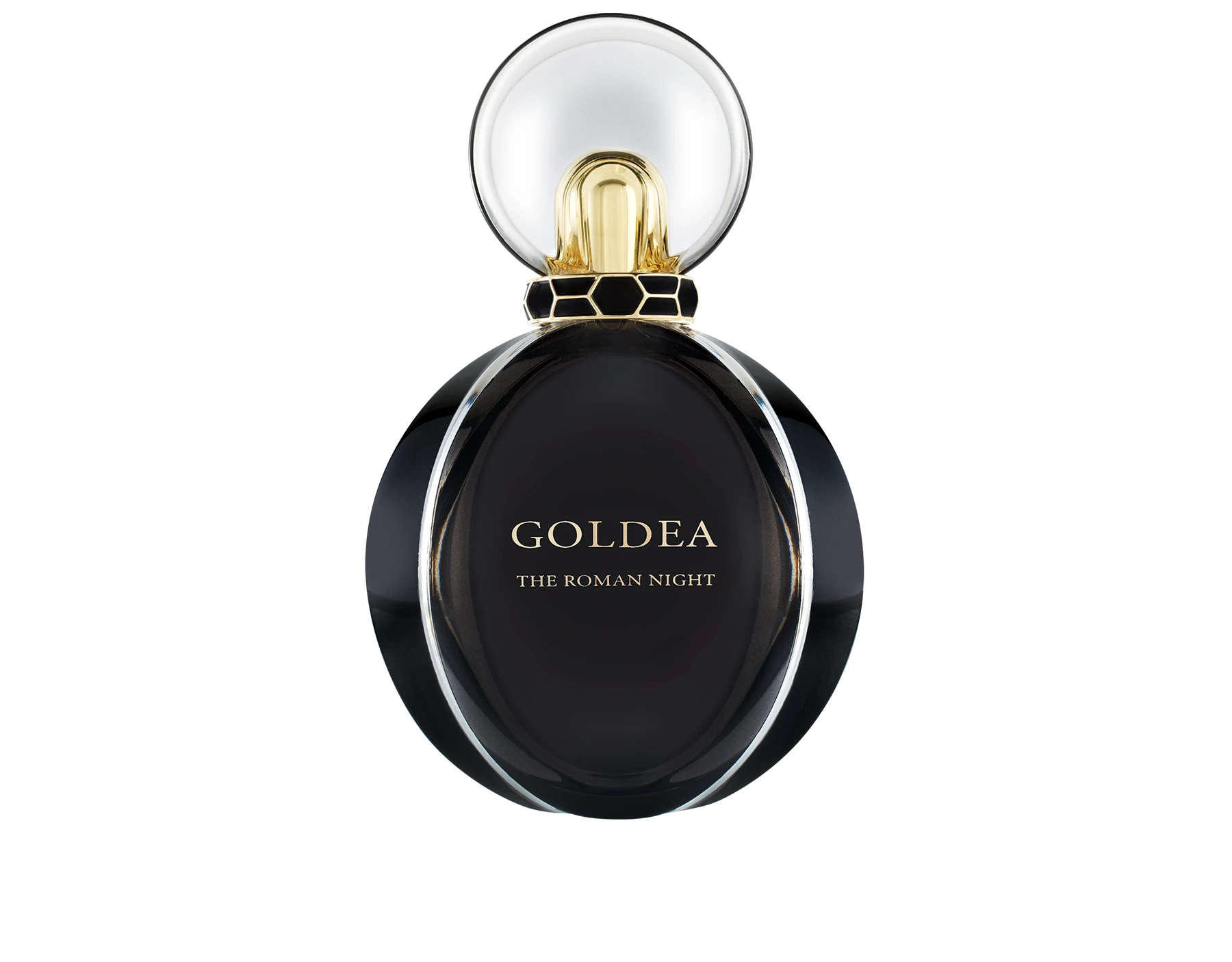 Goldea The Roman Night Sensual EDP for Women - Perfume Planet