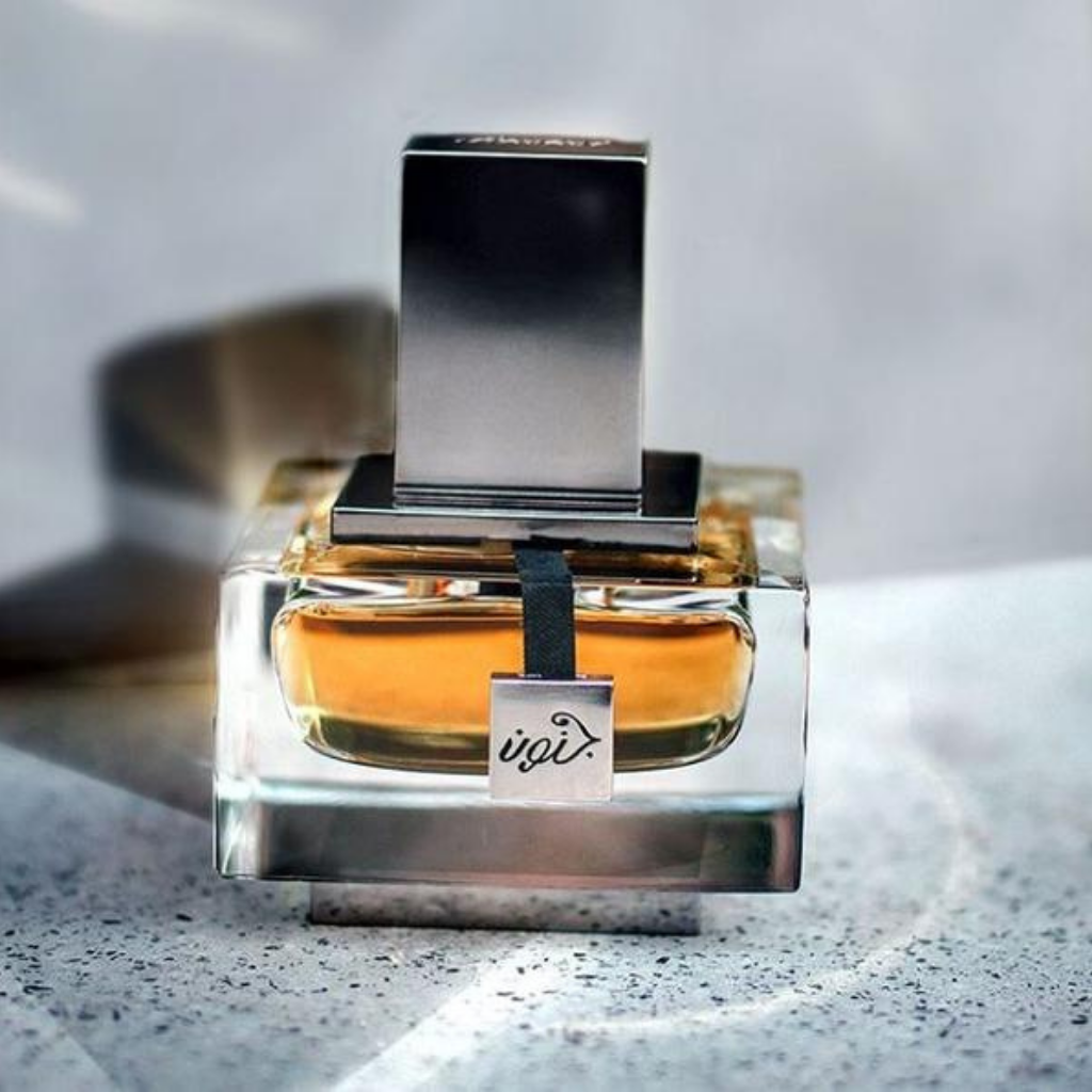 Junoon Leather EDP for Men - Perfume Planet