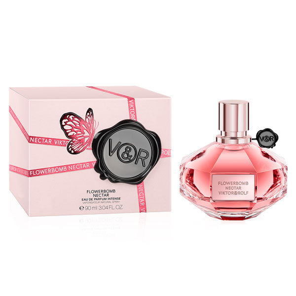 Flowerbomb Nectar by V&R Eau de Parfum - Perfume Planet
