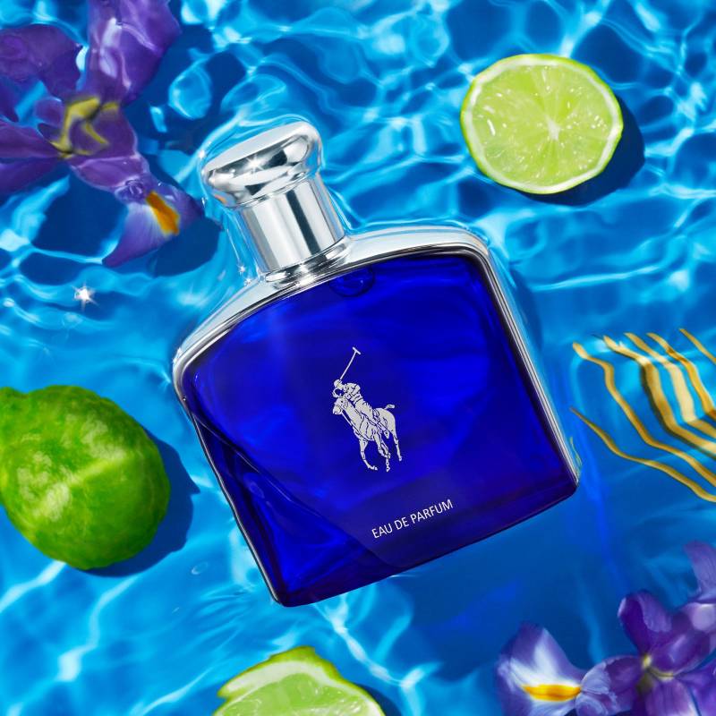 Polo Blue EDP for Men - Perfume Planet