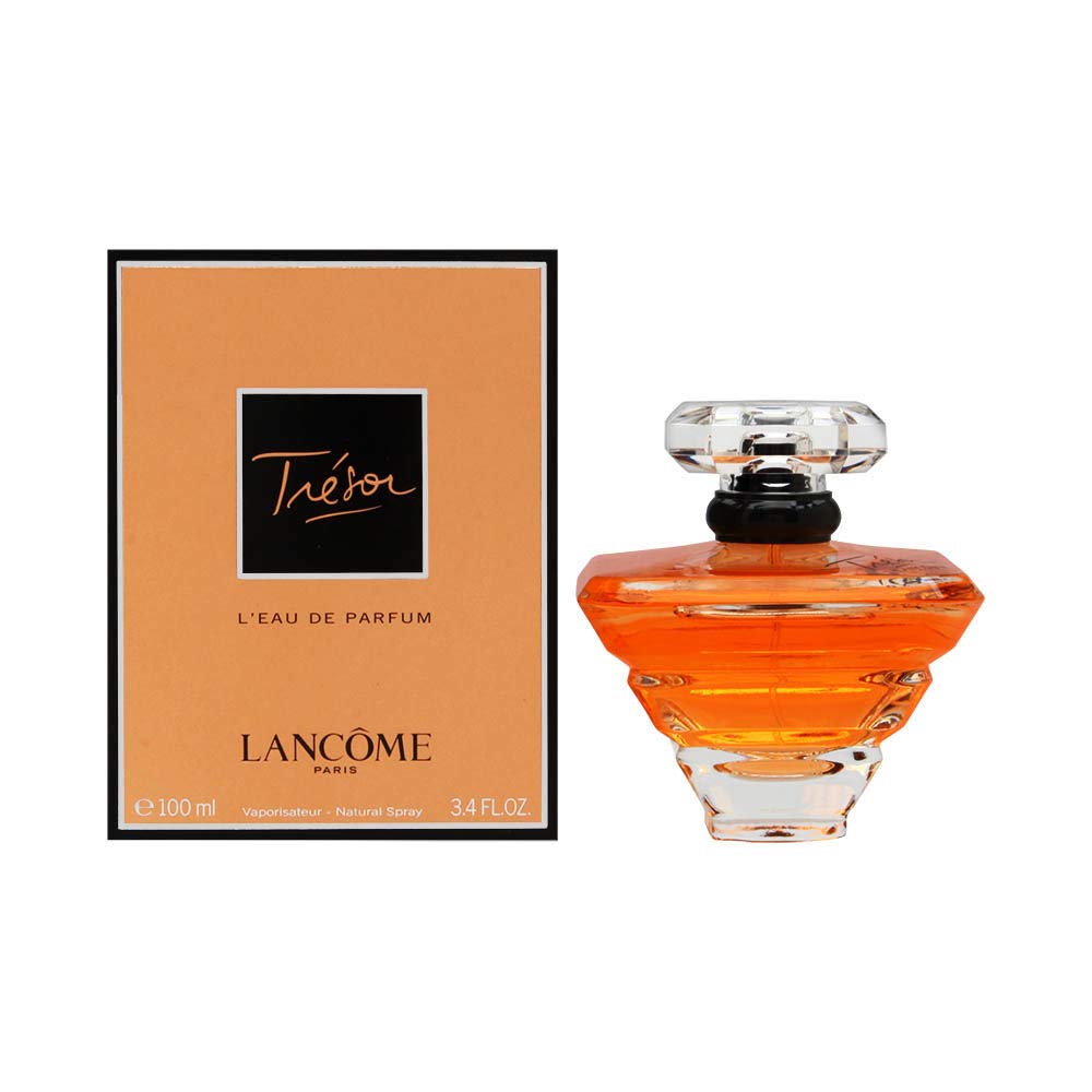 Trésor Eau De Parfum for Women - Perfume Planet