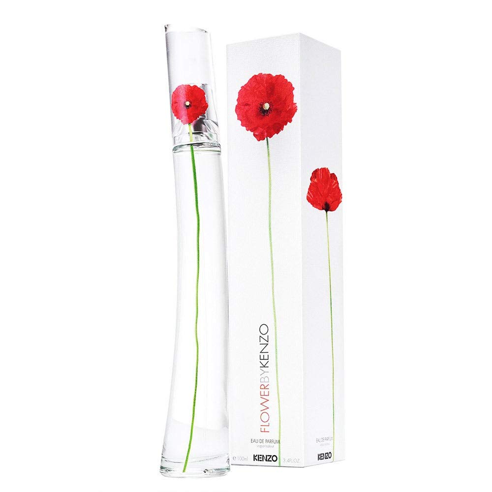 Kenzo Flower EDP for Women - Perfume Planet