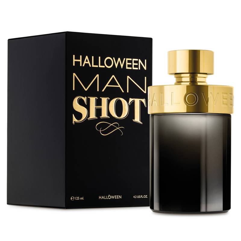 Halloween Man Shot EDT - Perfume Planet