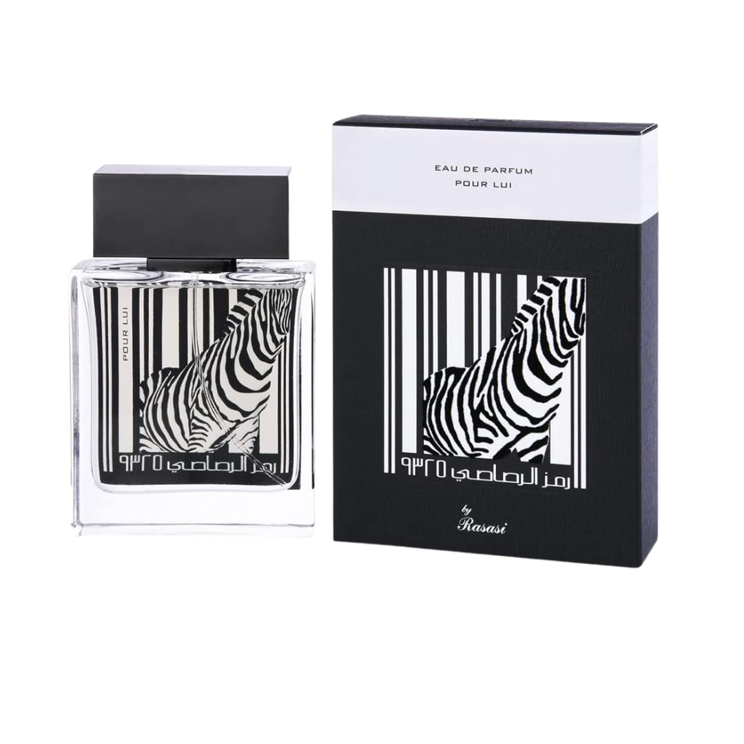 Rumz Al Rasasi 9325 Pour Lui for Men EDP - Perfume Planet