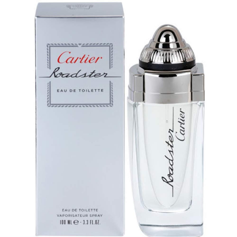 Roadster EDT for men - Perfume Planet
