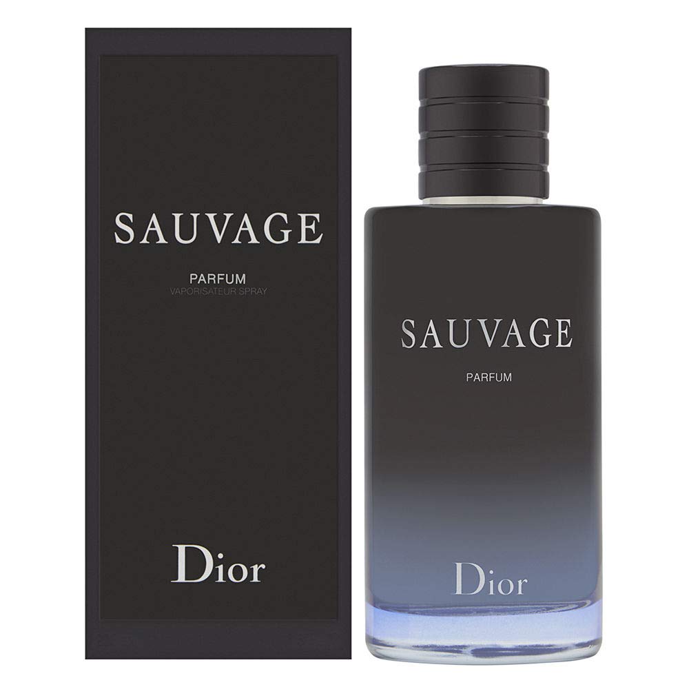 Sauvage Parfum for Men - Perfume Planet
