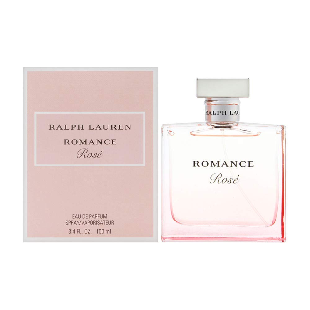 Romance Rosé by Ralph Lauren Eau de Parfum for women - Perfume Planet