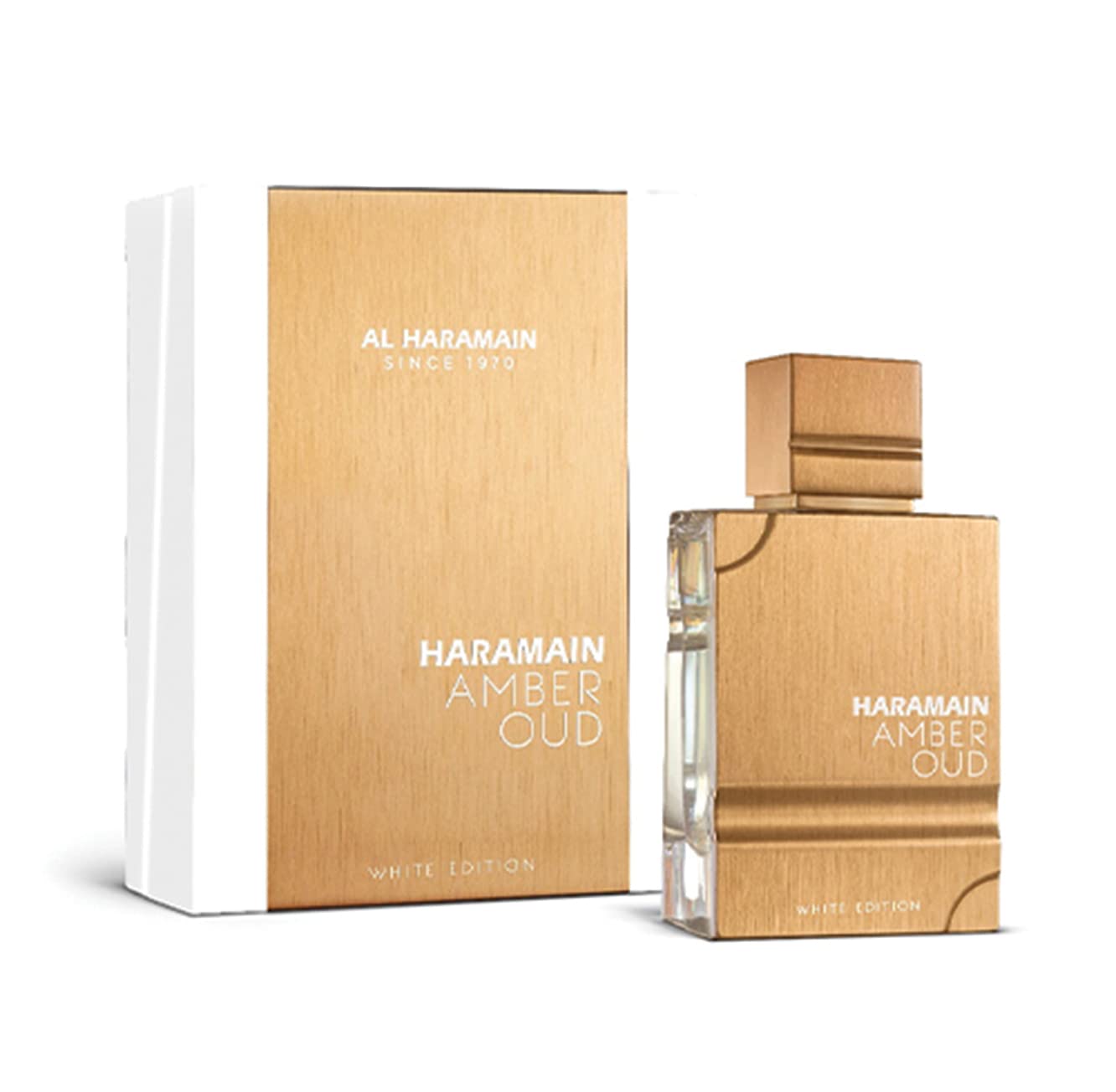 Amber Oud White Edition for Men - Perfume Planet