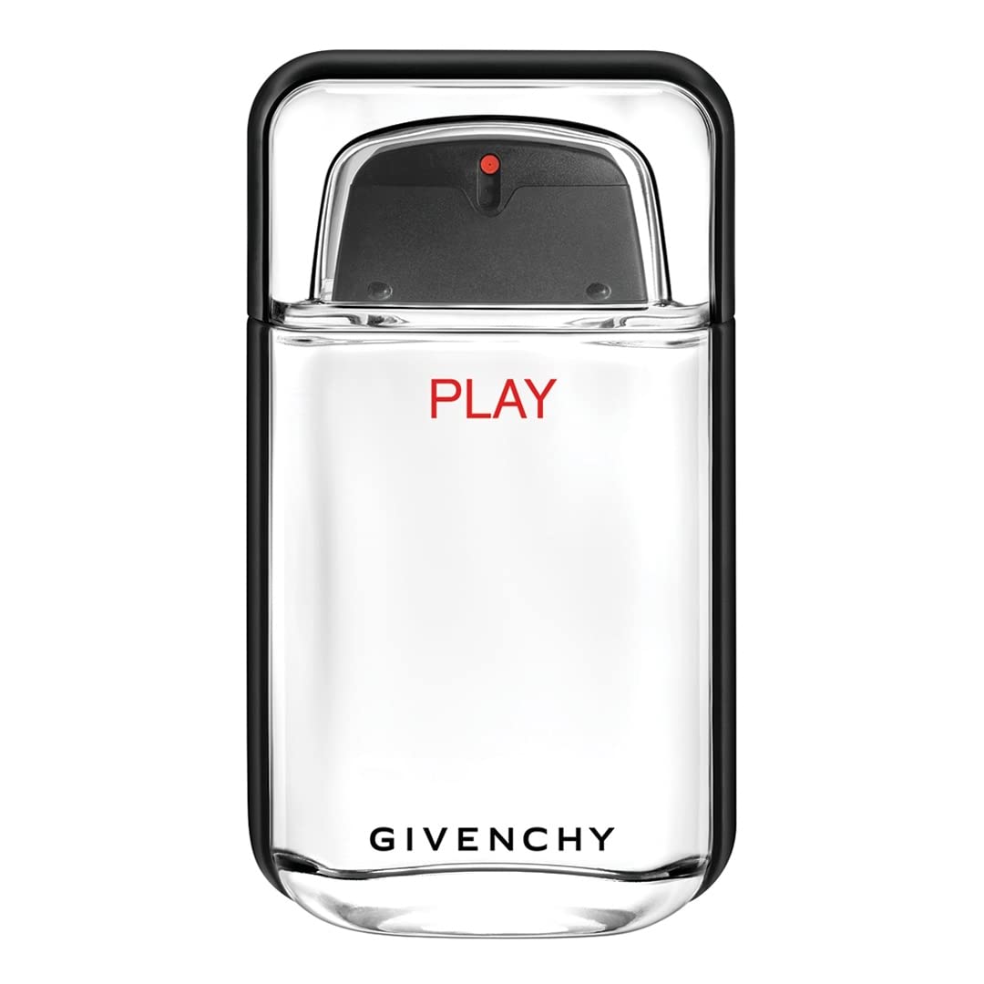 Givenchy Play EDT for Men - Perfume Planet