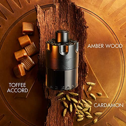 Azzaro The Most Wanted EDP Intense for Men - Perfume Planet