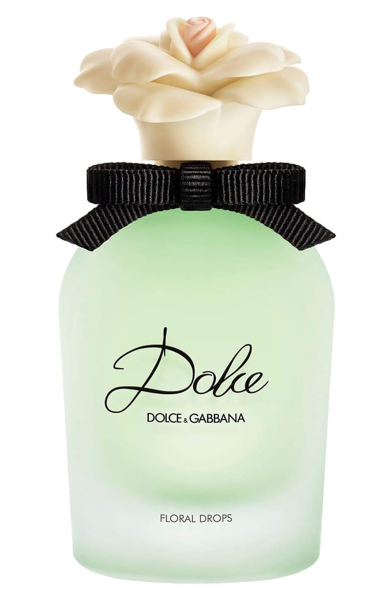Dolce Floral Drops EDT For Women - Perfume Planet