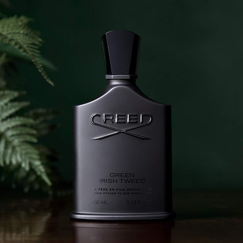 Creed Green Irish Tweed Eau de Parfum - Perfume Planet