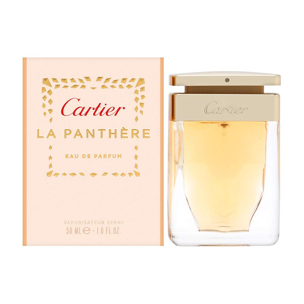 La Panth re EDP for Women Perfume Planet