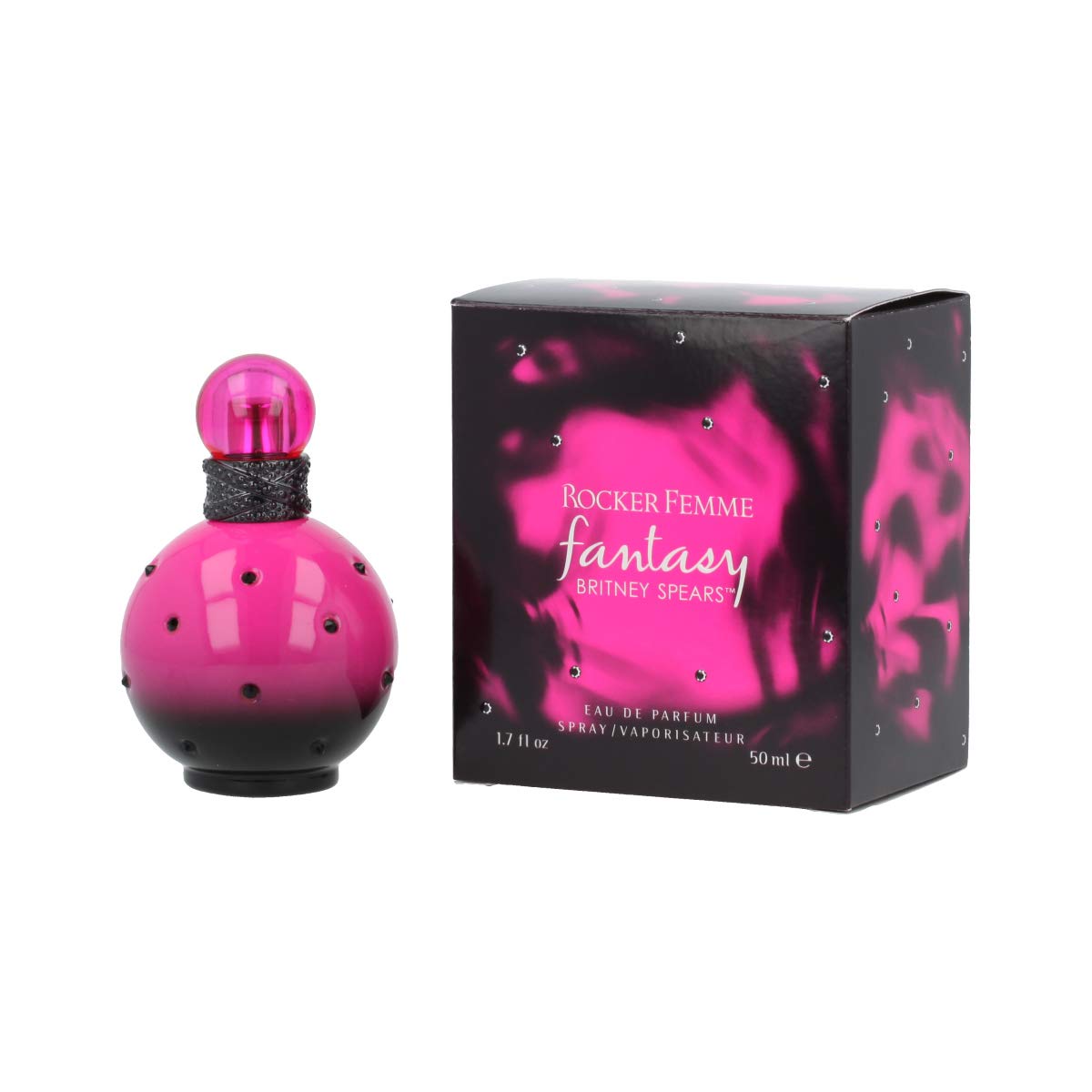 Rocker Femme Fantasy EDP for Women - Perfume Planet